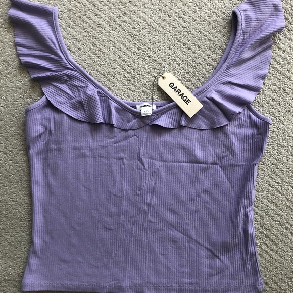 Summer fun top lot - Picture 4 of 12